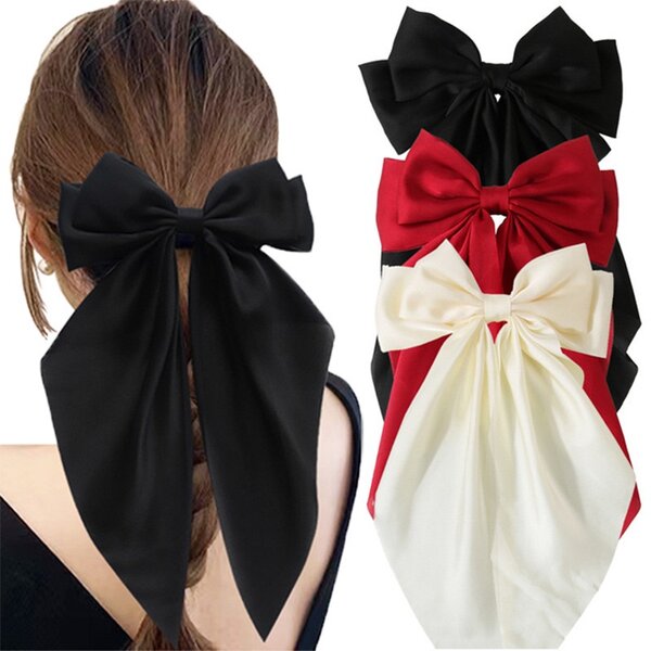 Hair bows