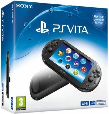 Psvita