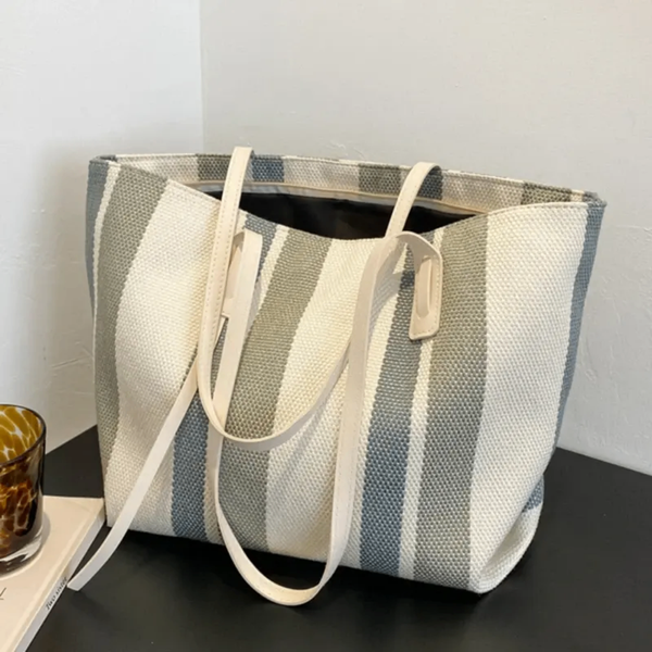 Sac à toile