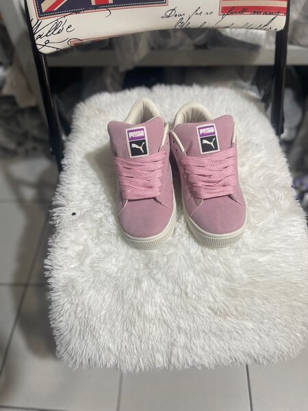 Puma classique
