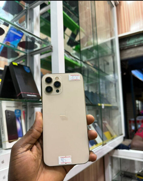 Smartphone 12 Pro Max