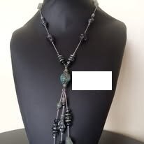 beau collier pour femme