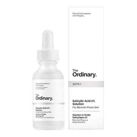 Acide salicylique