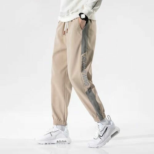 Fashion Mens Trousers Casual Trendy Combat Cargo Sport Pants