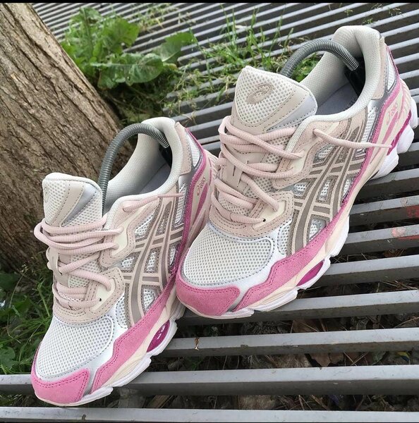 Asics