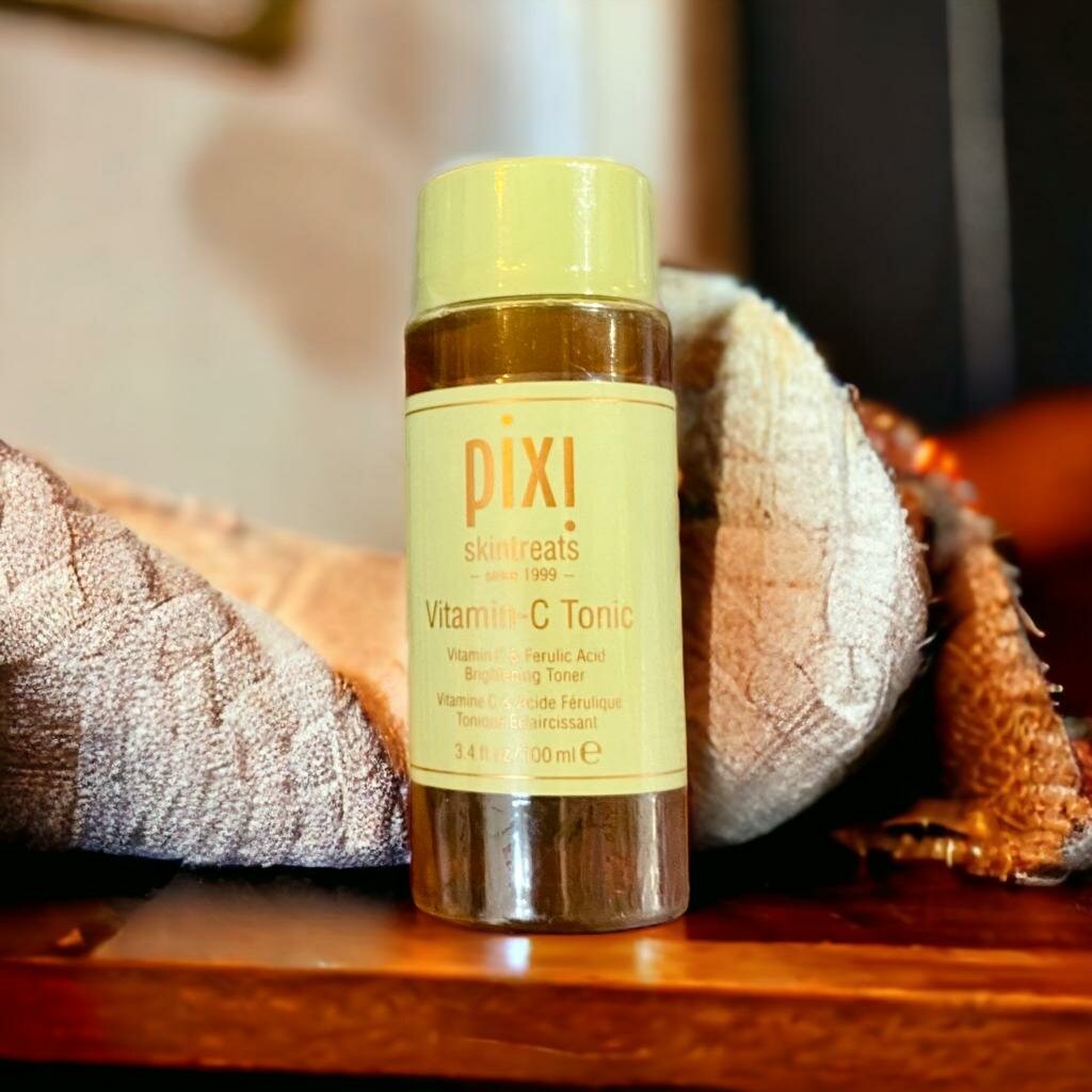 Pixi Vitamin-C Toner