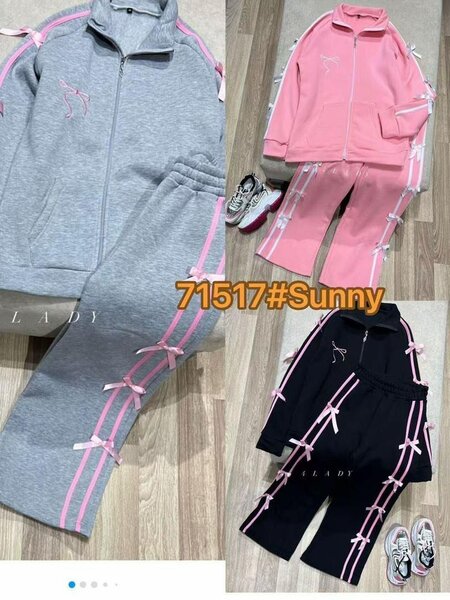 Complet pantalon