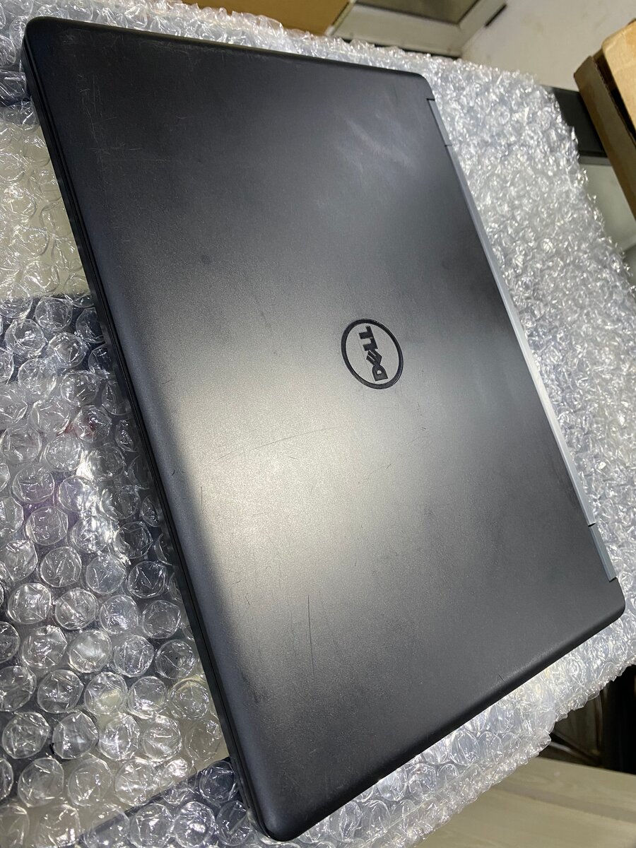 Ordinateur Portable Dell i5