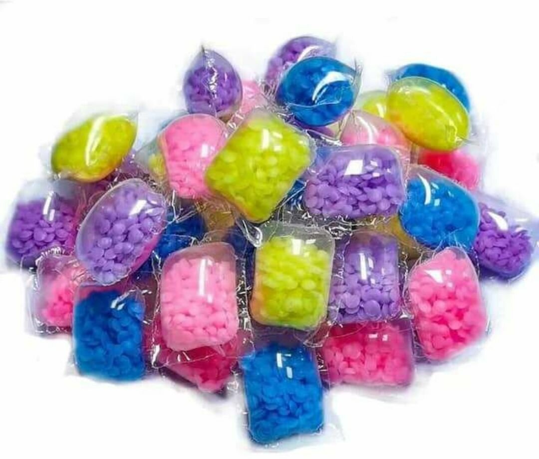 Pastilles de parfum 3 à 500f