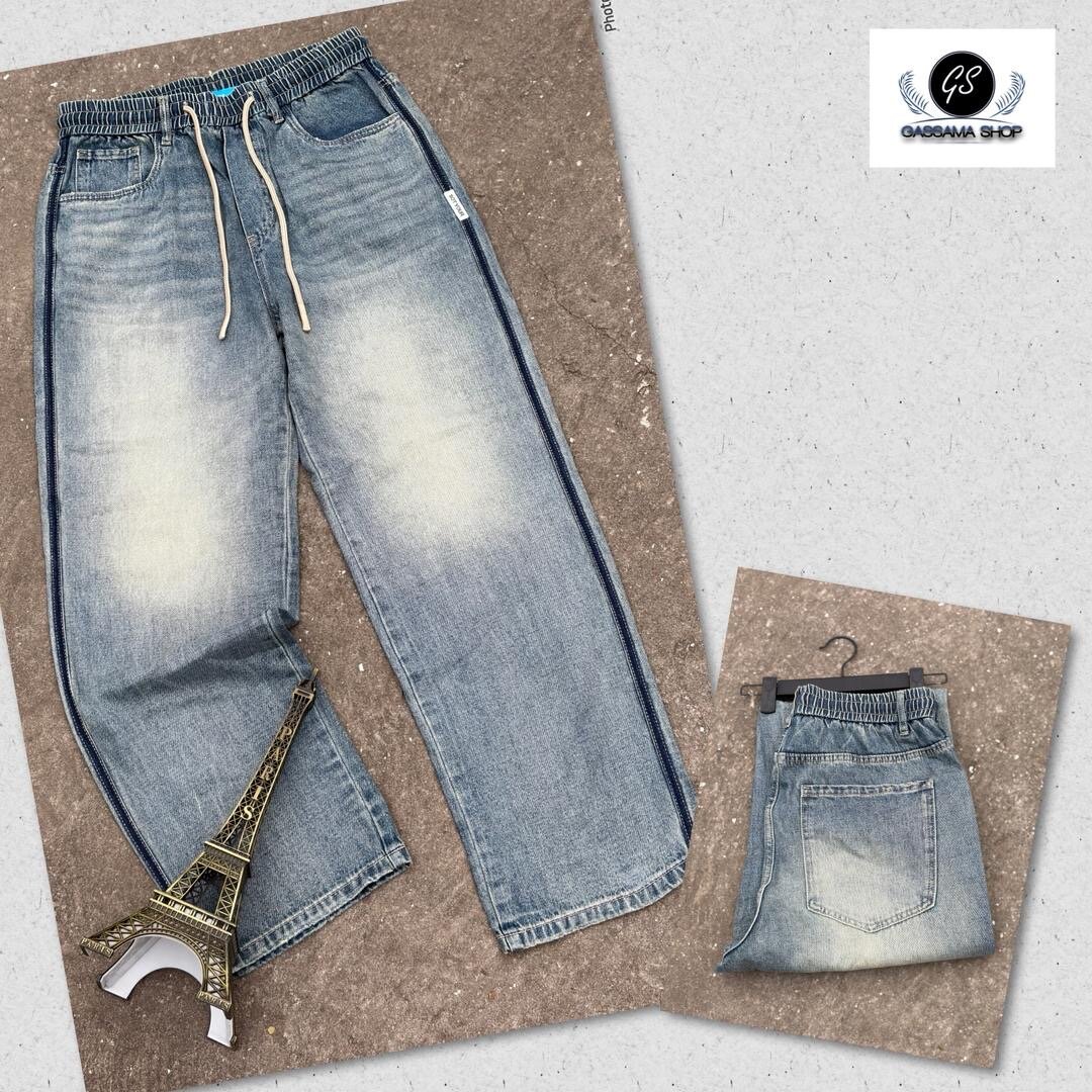 Jeans décontractés pour hommes