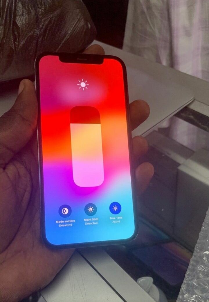 iPhone 11 pro