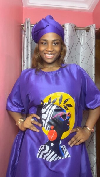Boubou