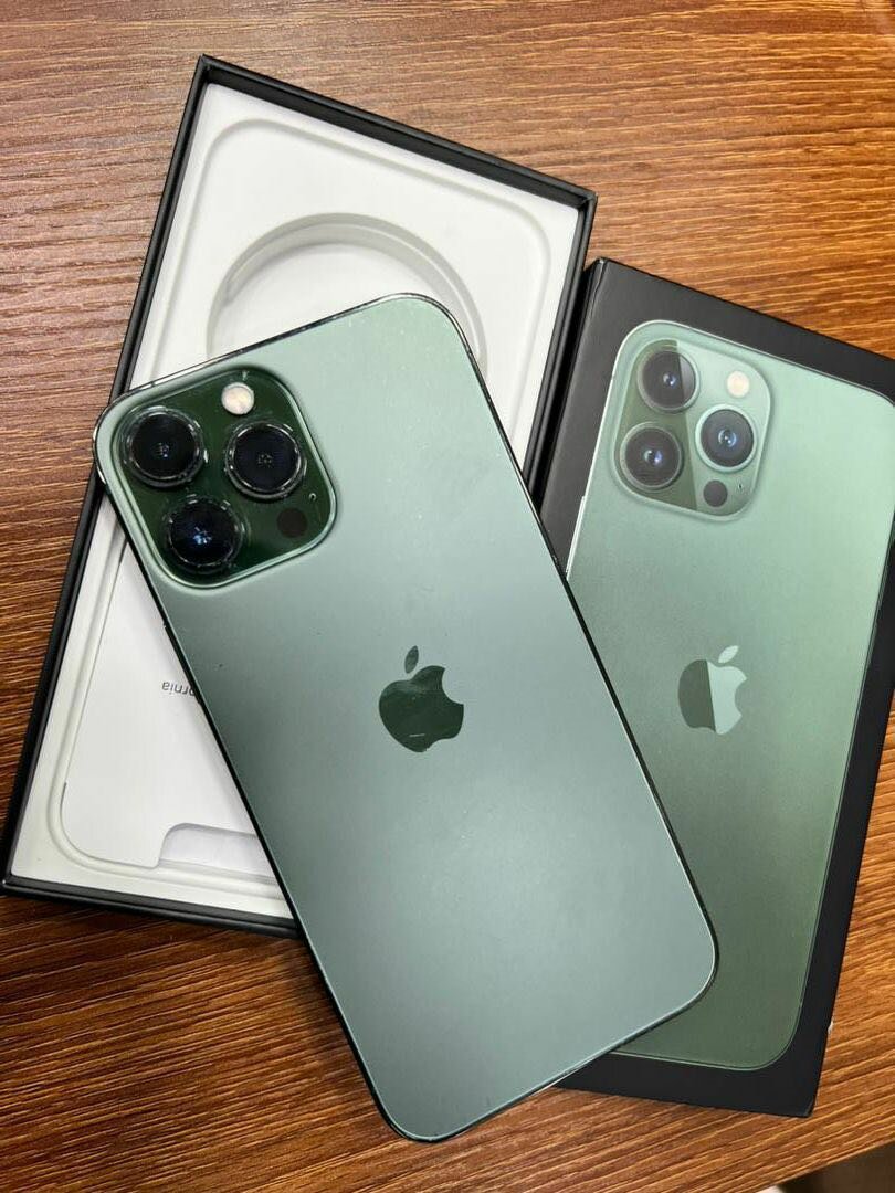 13pro max très propre