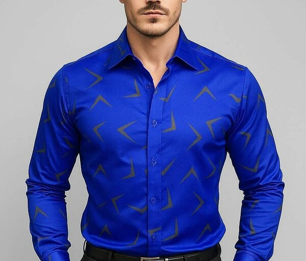 CHEMISE HOMME