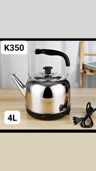Electric kettle