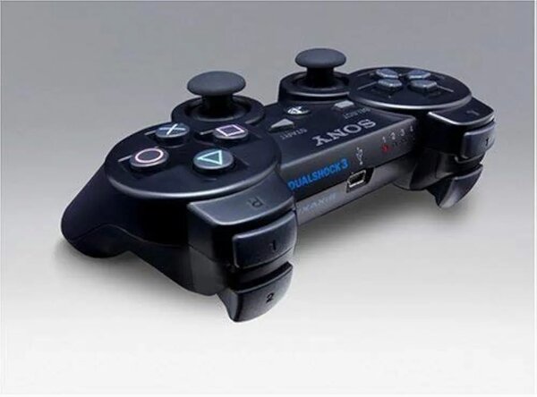 Manette Sony DualShock 3