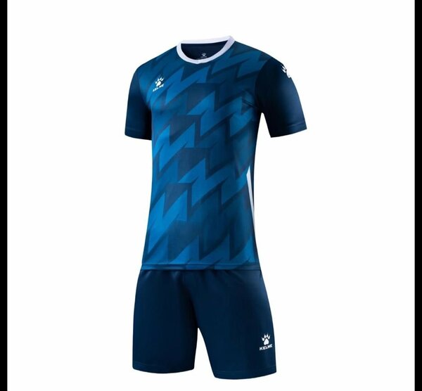 Форма Келме