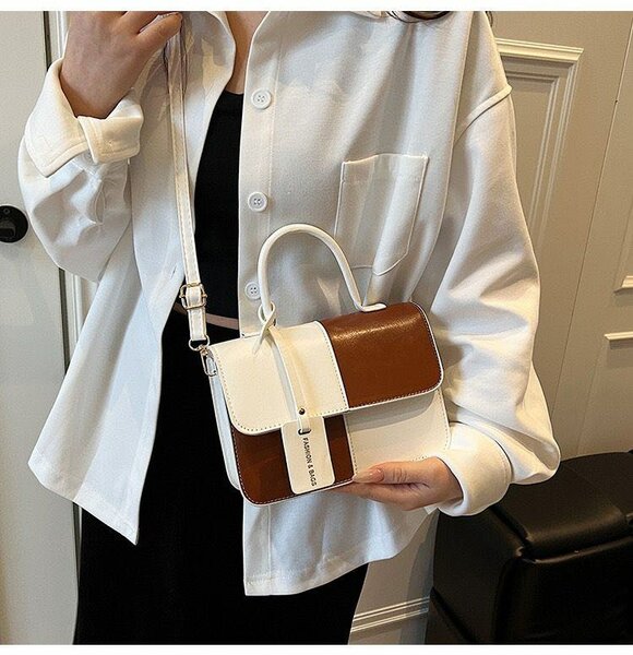 Sac bandoulière pour femme