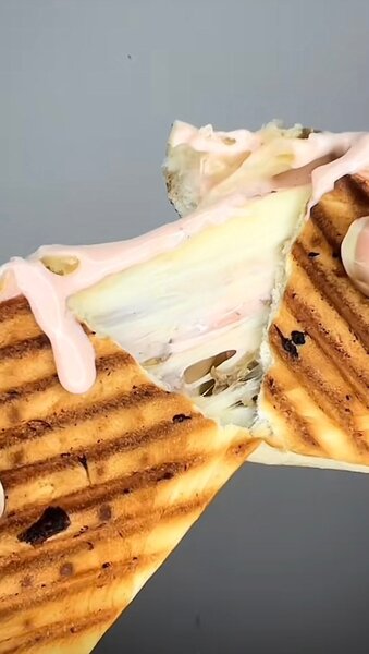 Les panini dalice 