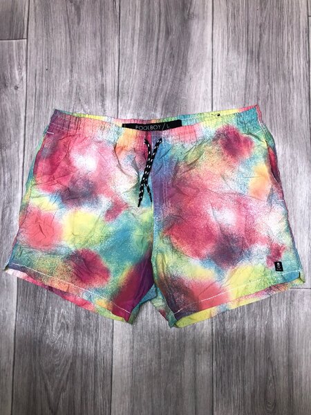 Bermudas
