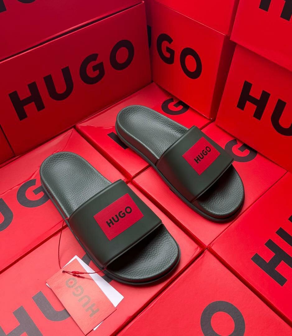 Sandales élégantes en cuir