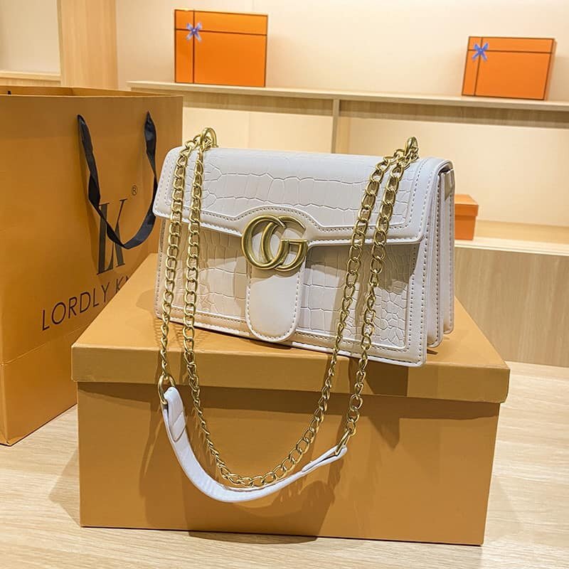 High quality, stylish small women's bag