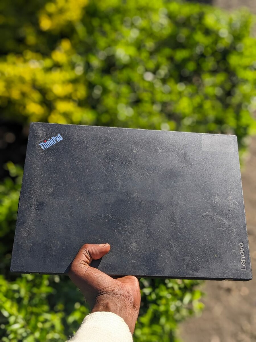 Lenovo Thinkpad T470