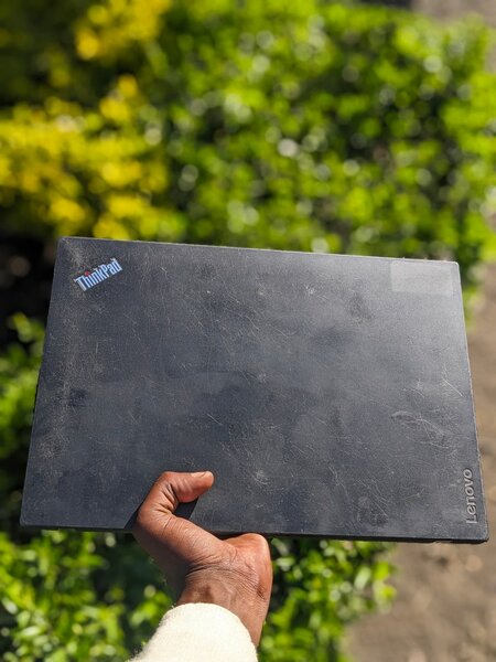 Lenovo Thinkpad T470