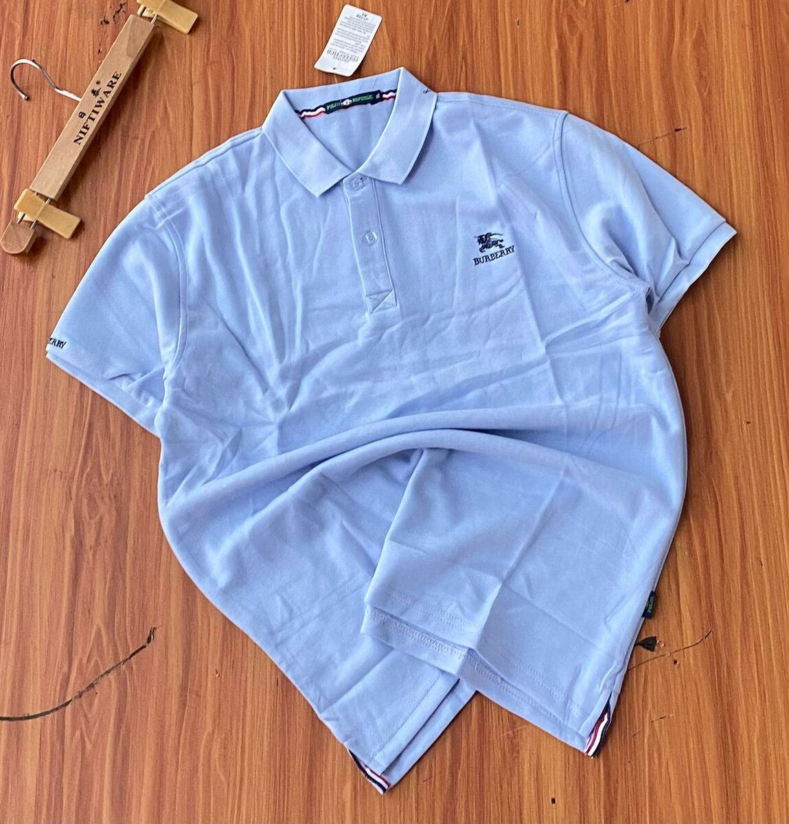 PLAIN LACOSTE