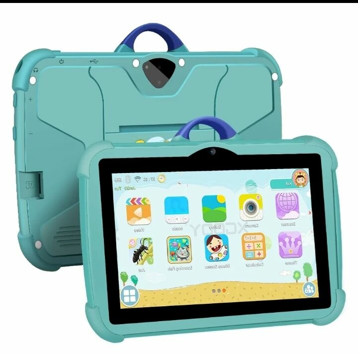 Tablette éducative pour enfants
