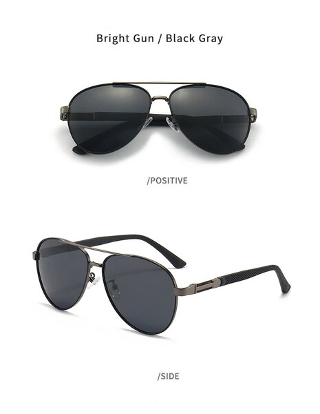 Original Aviator Polarized Sunglasses