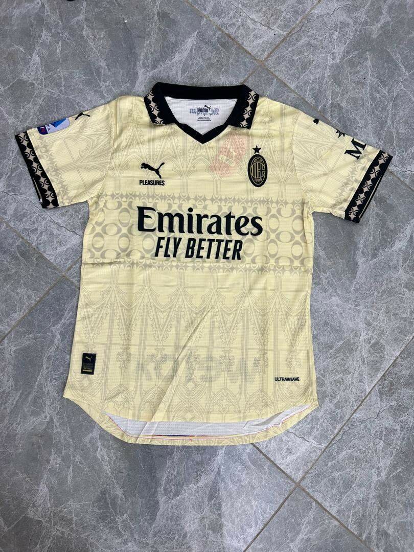 Quality Soccer jerseys