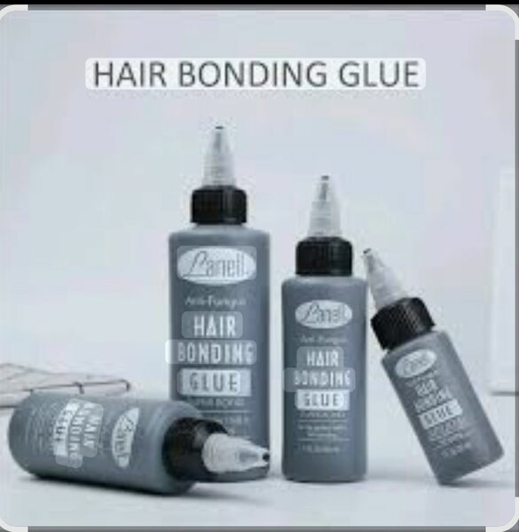 Colle Capillaire Anti-Fongique Lanell