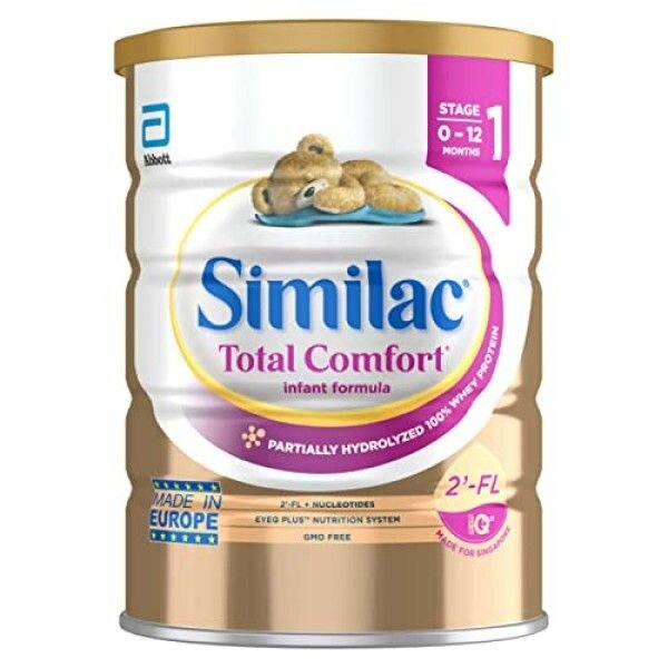 Similac Total Comfort