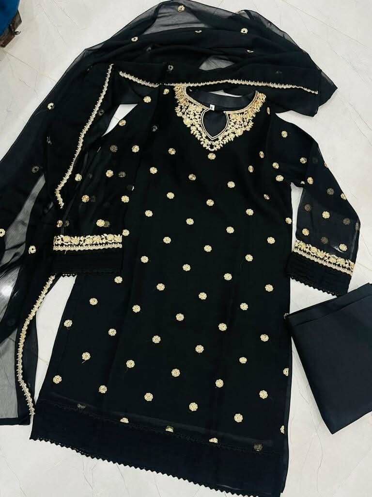 Party dress