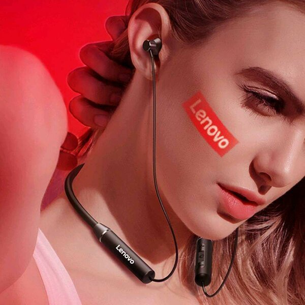 Lenovo he05 neckband