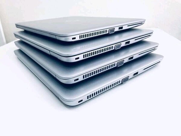 HP EliteBook MT42 ️