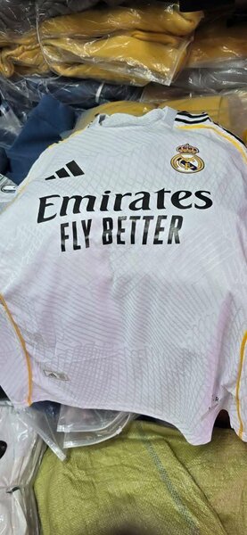 Maillot de Football Officiel