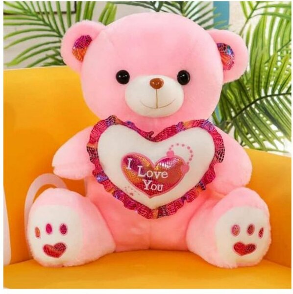 Ours en peluche 20 cm