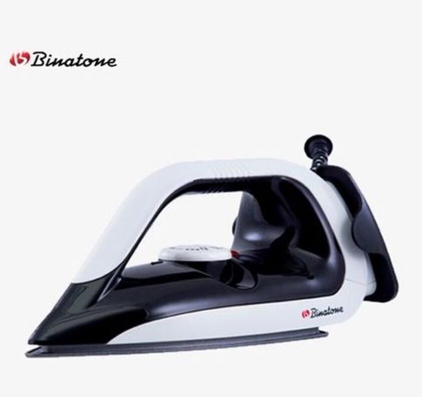 Fer à repasser Binatone