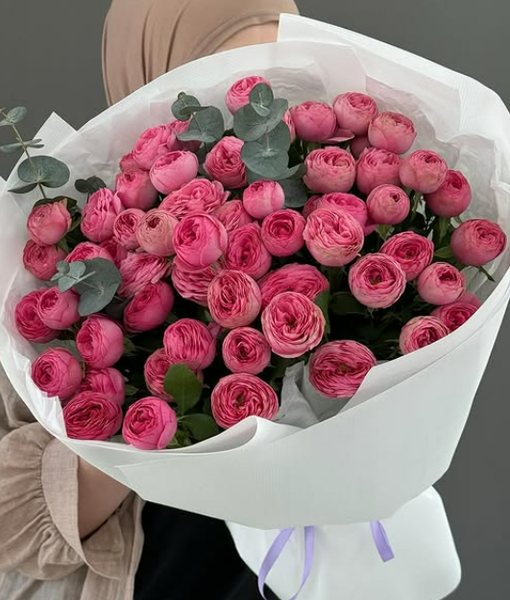 Шикарные Микc WOW букеты ❤️‍🔥🥰