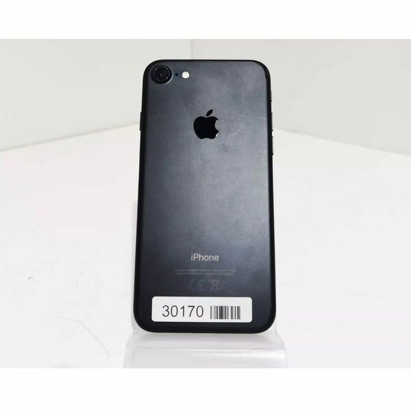 UK used iPhone 7 32 gig