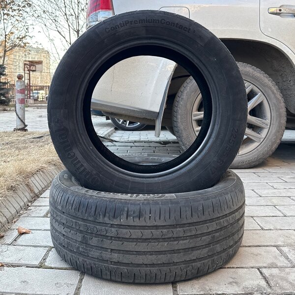 Continental PremiumContact 5