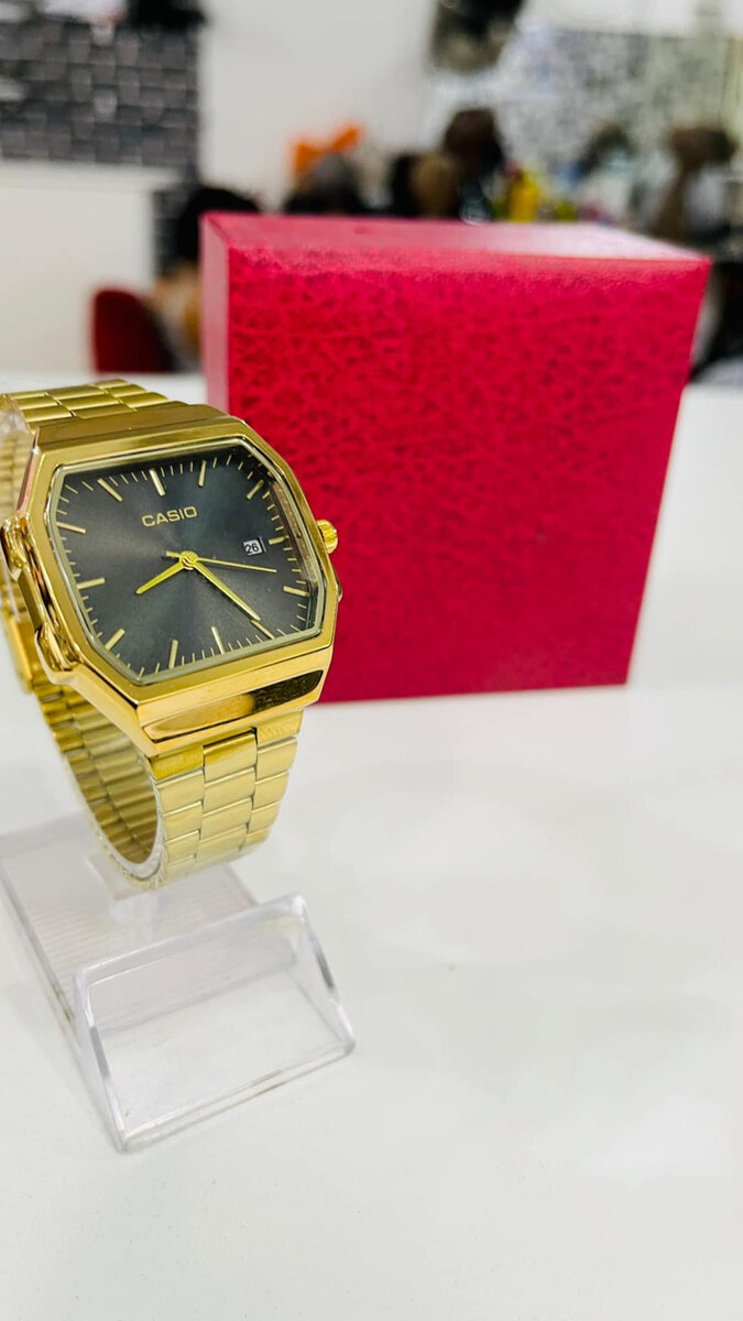 wristwatches Casio #14