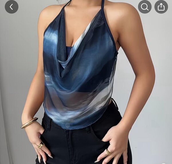 Tops élégants pour femmes