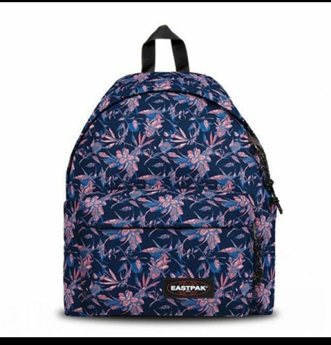 Sac à dos Eastpak floral