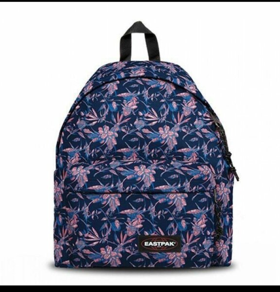 Sac à dos Eastpak floral