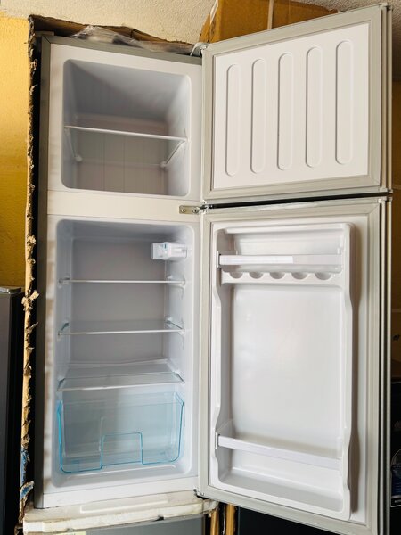 RÉFRIGÉRATEUR NASCO