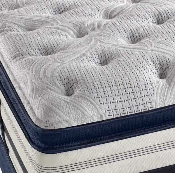 Matelas Confort Luxe