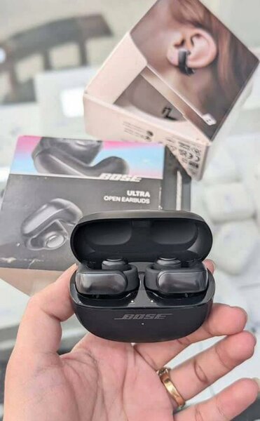 Écouteurs Open Bose Ultra